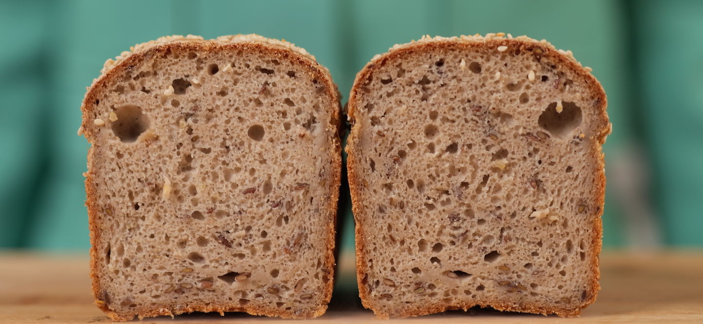 Злаковий з кіноа